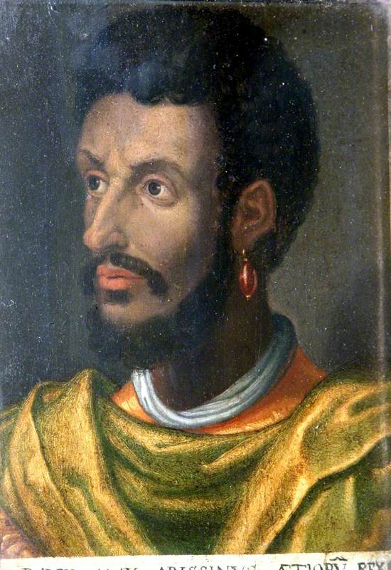 David II of Abyssinia (1508–1540)
