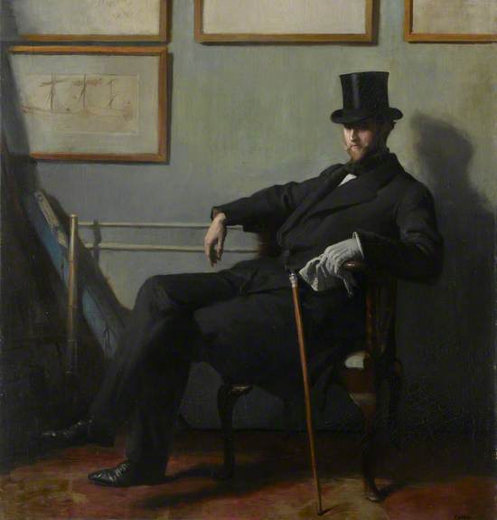 Herbert Barnard John Everett (1877–1949)