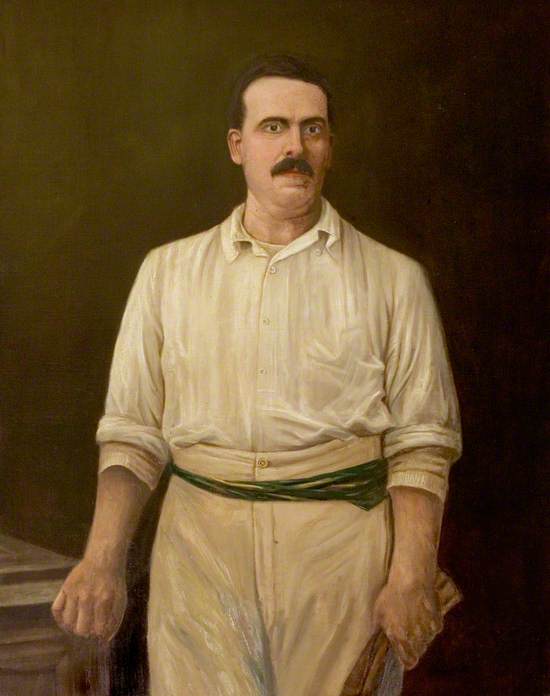 Mordecai Sherwin (1851–1910)