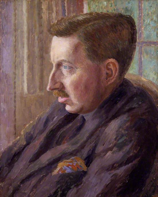 E. M. Forster