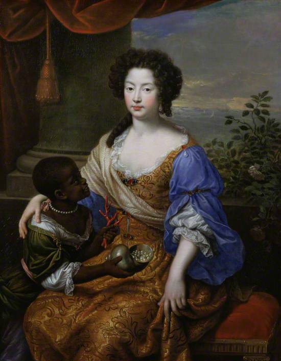 Louise de Kéroualle, Duchess of Portsmouth