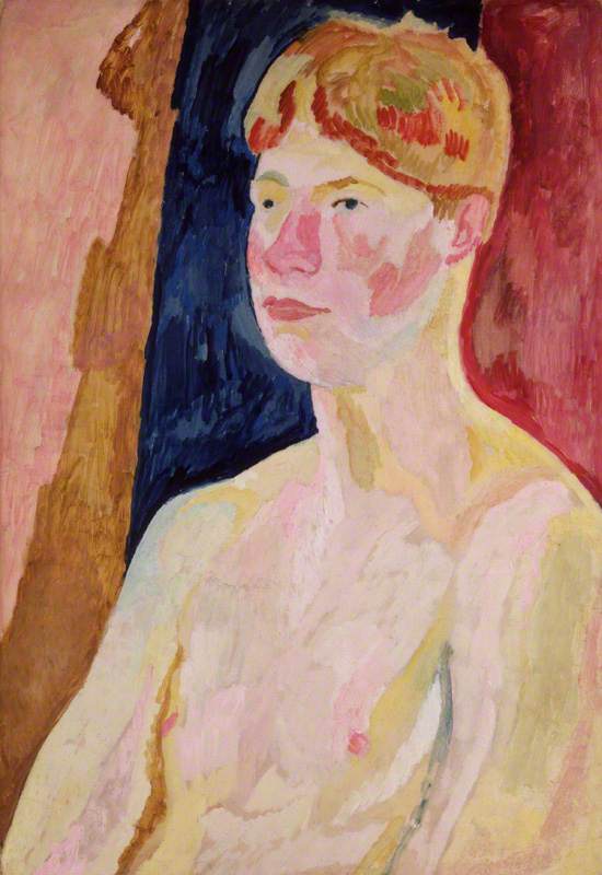 David Garnett