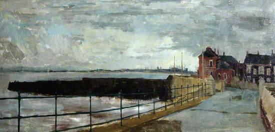 Hartlepool Pier, Tees Valley