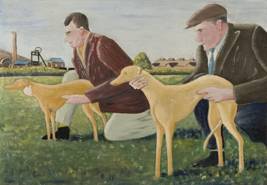Whippets