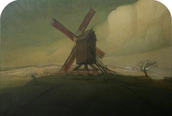 The Windmill