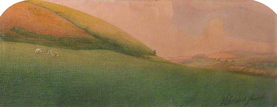 Rheidol Valley
