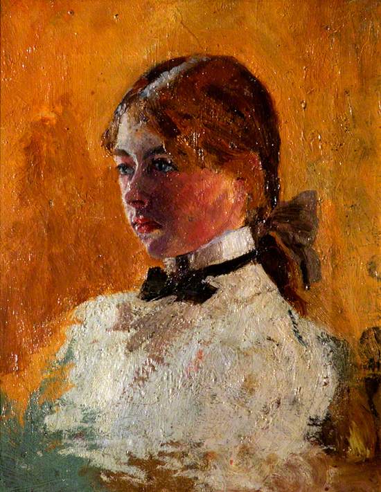 Winifred John (1879–1967)
