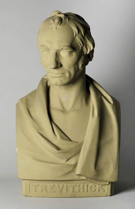 Richard Trevithick (1771–1833)