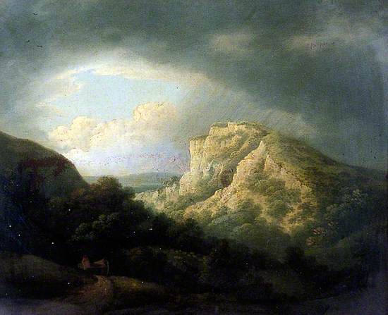 Lakeland Landscape