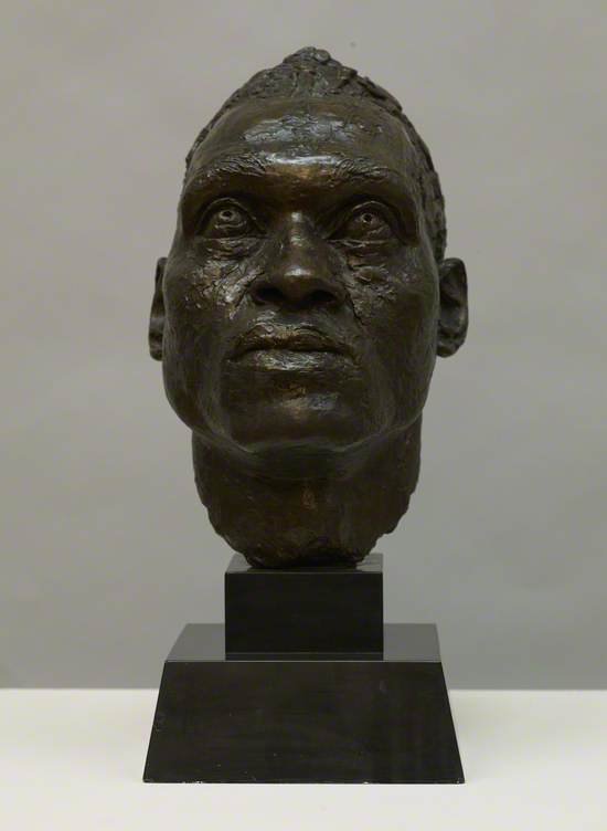 Paul Robeson (1898–1976)