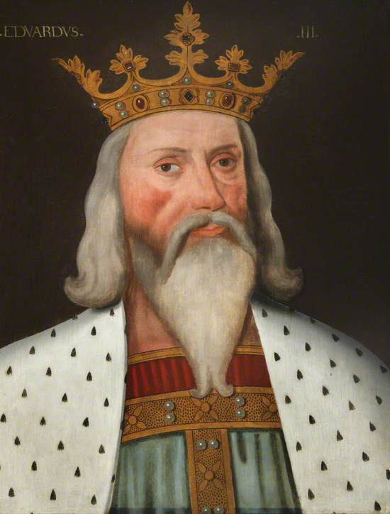 Edward III (1312–1377)