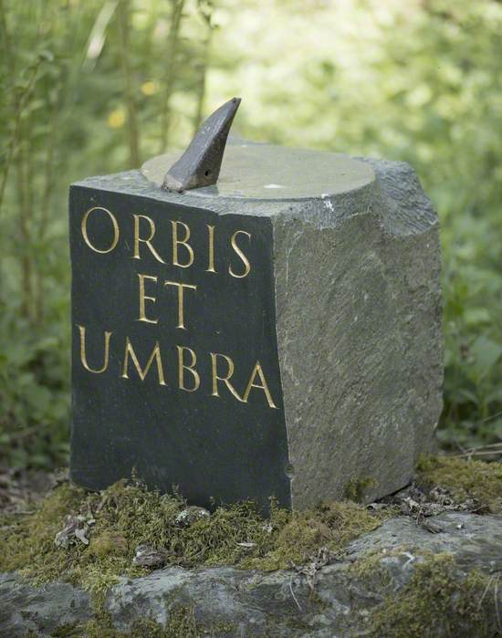 Orbis et umbra