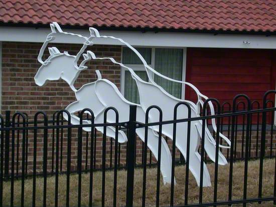 White Horses