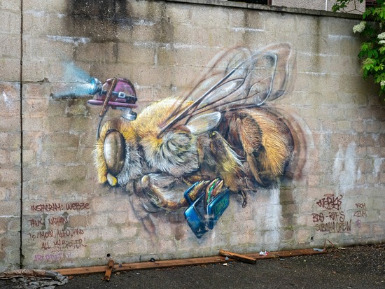 Worker Bee