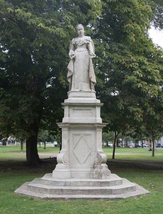 Queen Victoria (1819–1901)