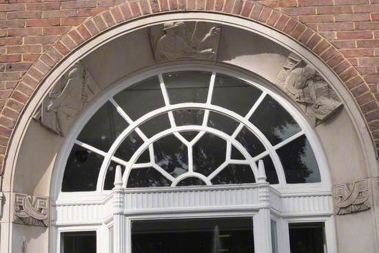 Allied Irish Bank Reliefs