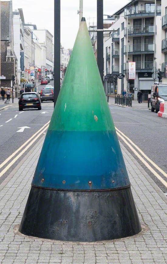 The Cones