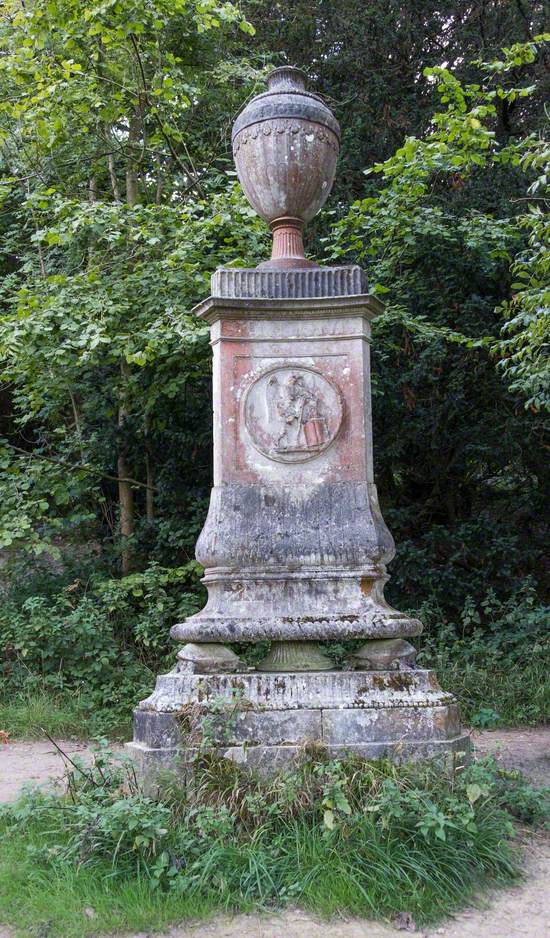 Frankland Memorial