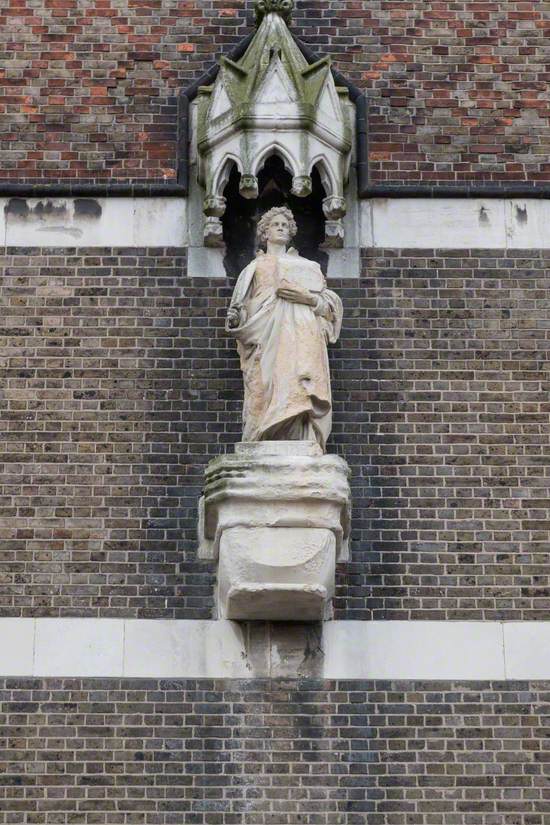 Saint Bartholomew