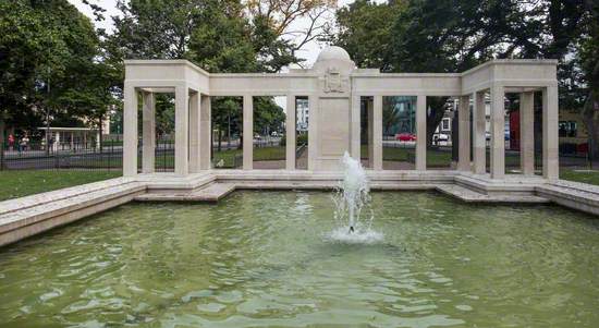Brighton War Memorial