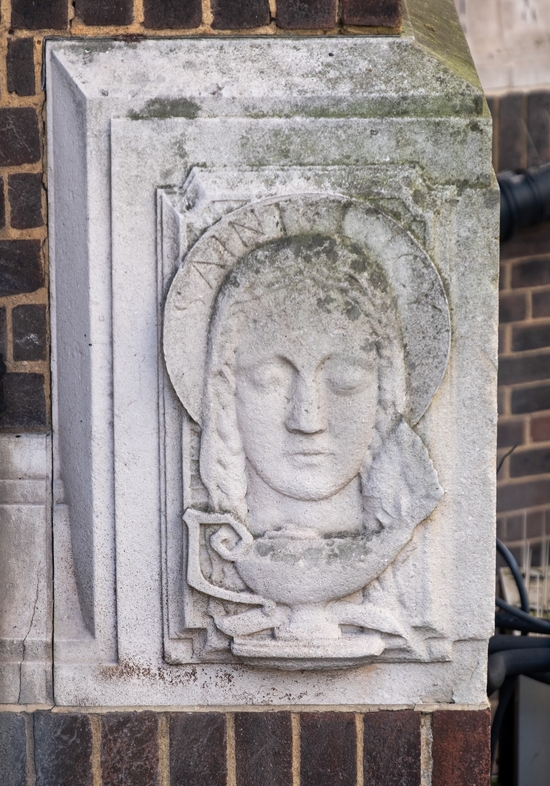 Saint Lucy
