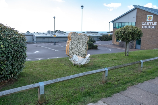 Sunblest Bread