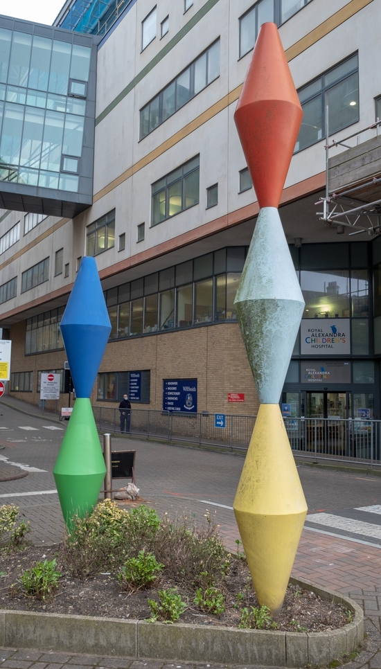 Buoys