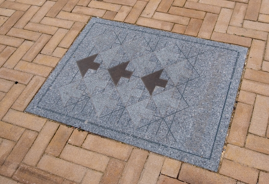 Scape Paving Stones