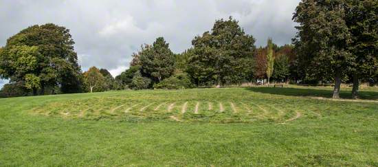 Fingermaze