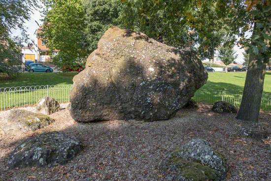 The Goldstone