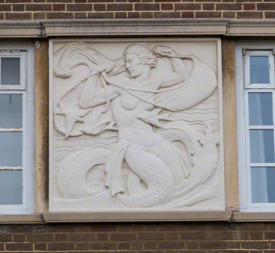 Neptune