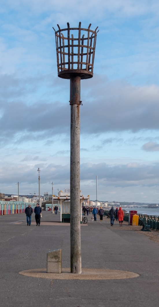 Diamond Jubilee Beacon