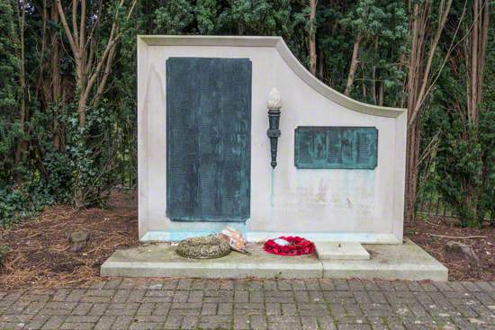 Portslade and West Hove War Memorial