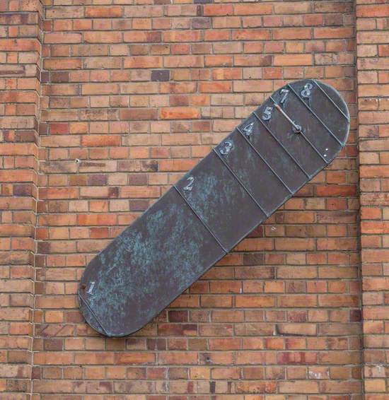 Sundial