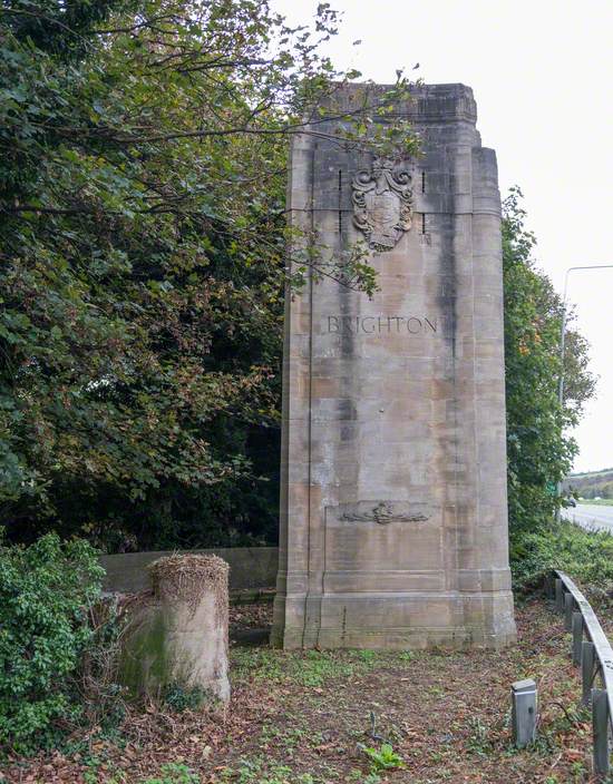 The Pylons
