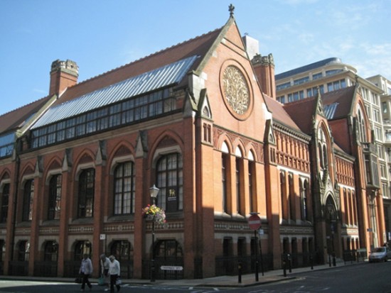 School of Art, Birmingham City University