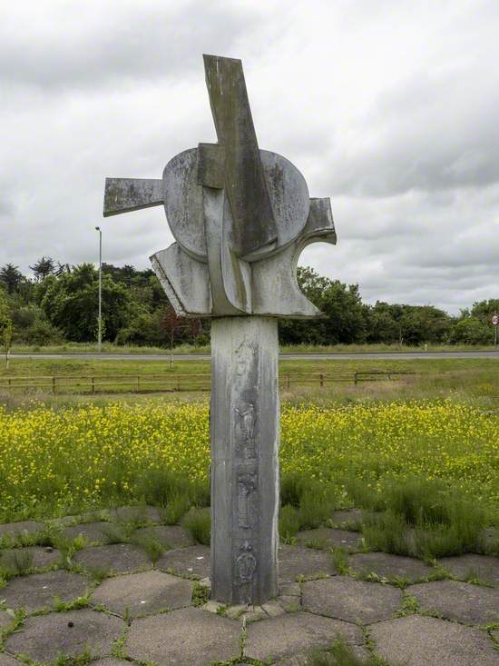 Downpatrick High Cross