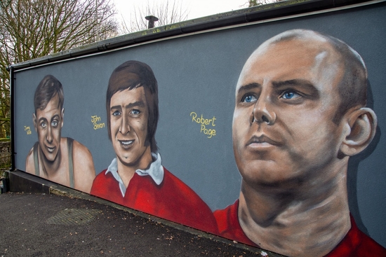 Club Legends