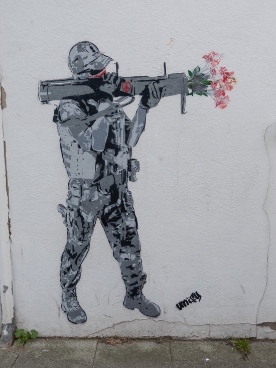 Flower Power
