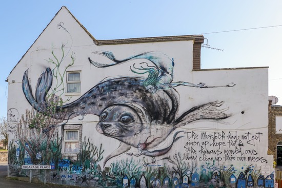 Ocean Folklore