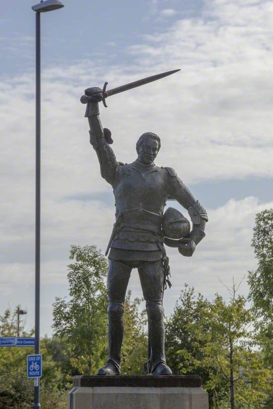 Henry V (1386–1422)