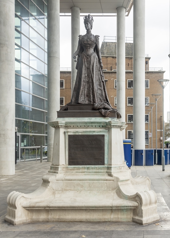 Queen Alexandra (1844–1925)
