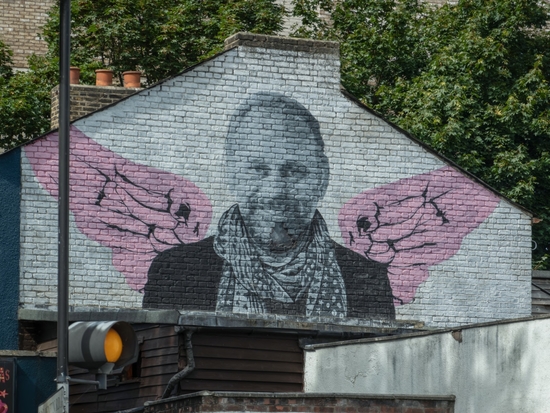 Chris Bracey (1954–2014)