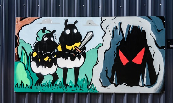 Beeware