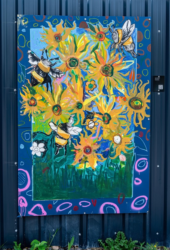 Save the Bees
