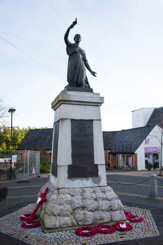 Milngavie War Memorial