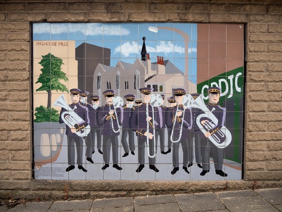 Brighouse and Rastrick Brass Band