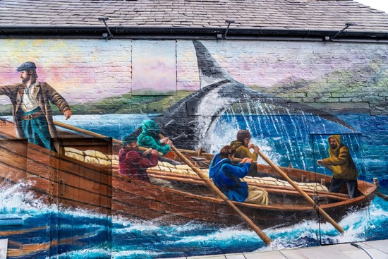 The Whalers