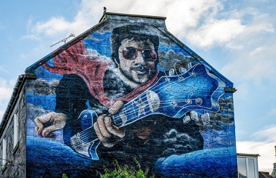 Gerry Rafferty – City to City