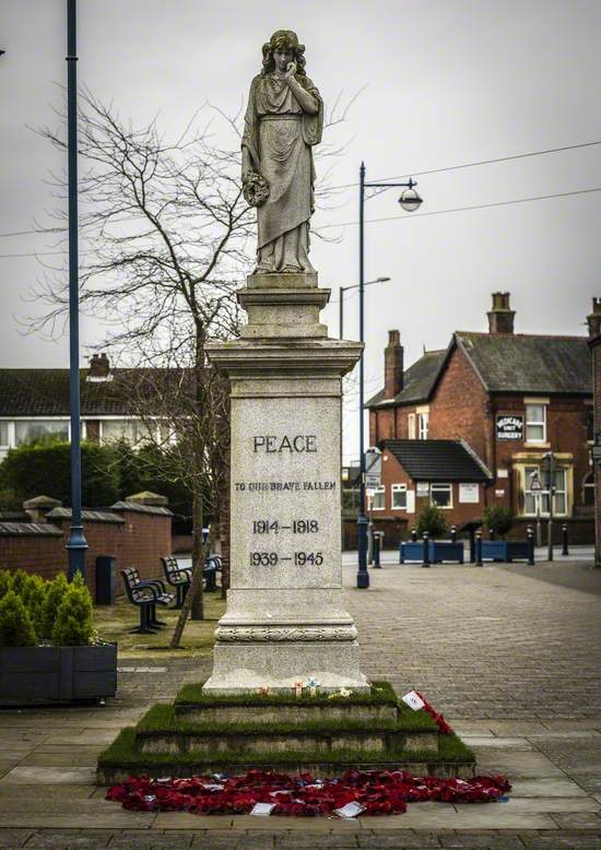 War Memorial